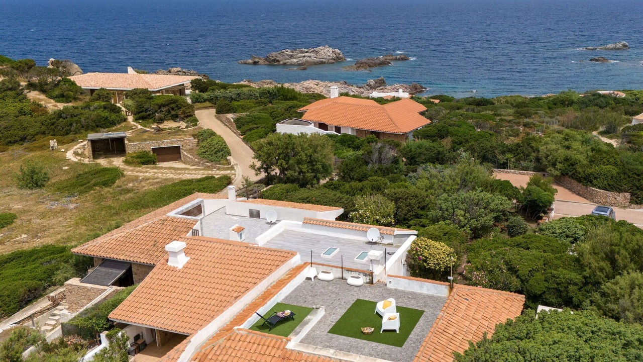 Photo of Outdoor in Portobello di Gallura