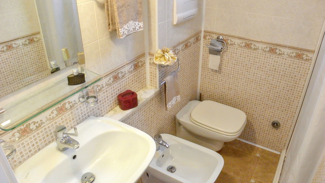 Photo of Bathroom in Fiumicello Santa Venere