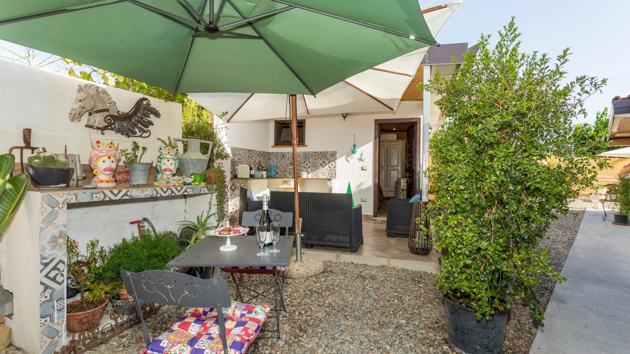 Photo of Outdoor in Mitogio