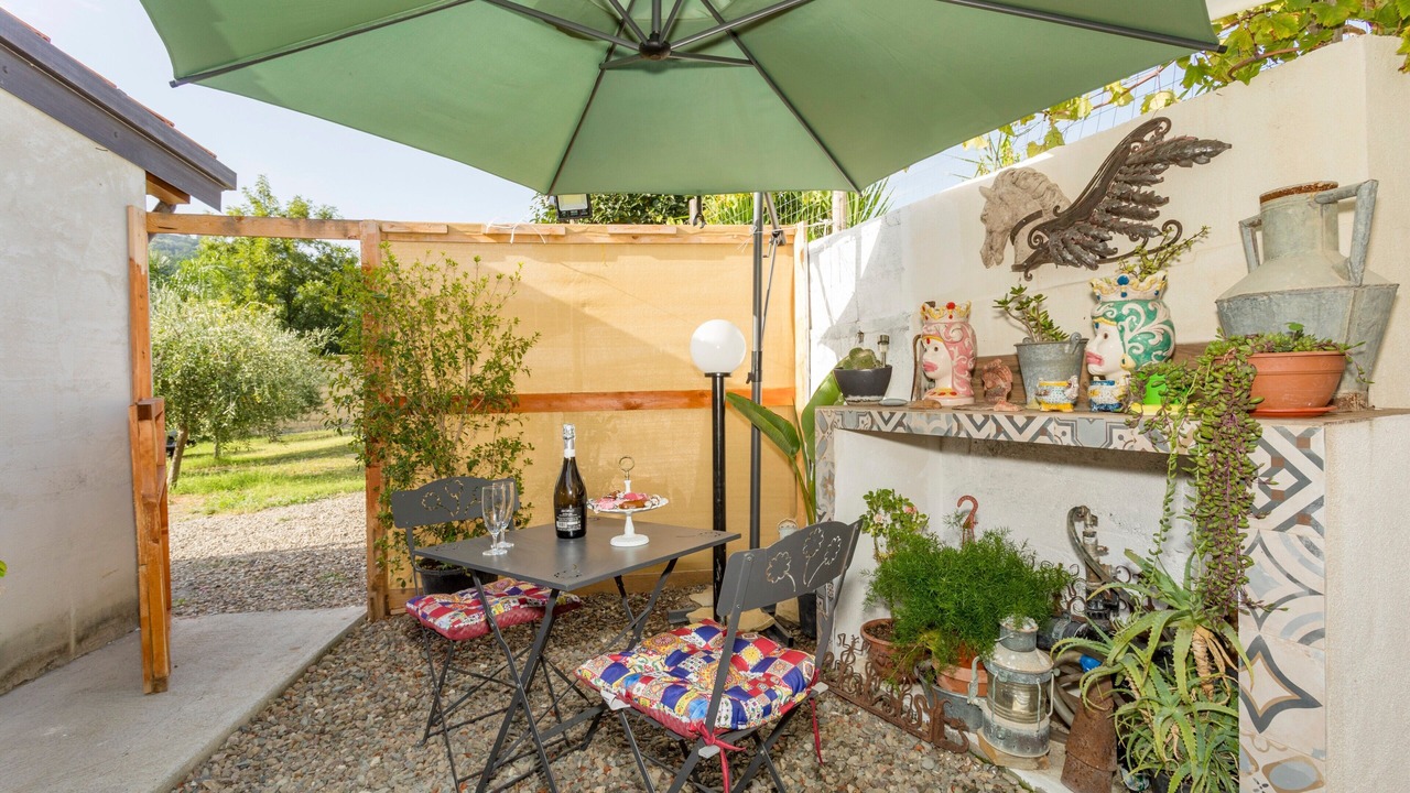 Photo of Outdoor in Mitogio