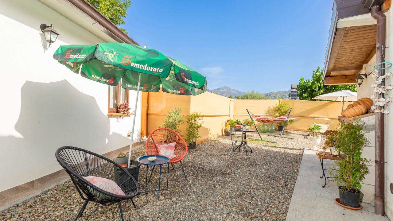 Photo of Outdoor in Mitogio