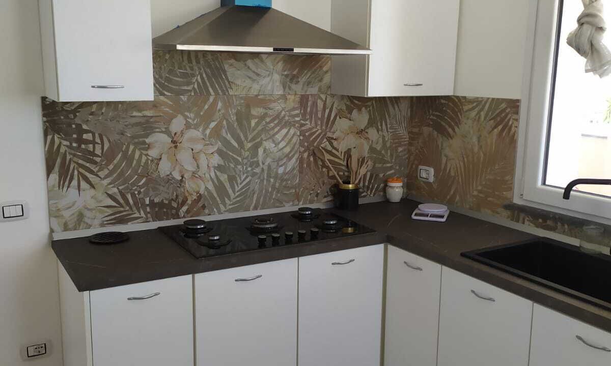 Photo of Kitchen in Cinisi