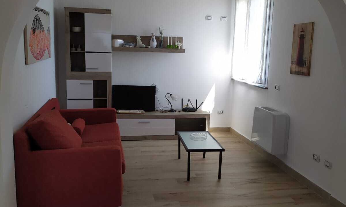 Photo of Livingroom in Cinisi