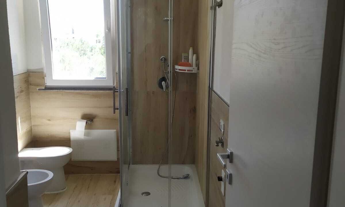 Photo of Bathroom in Cinisi