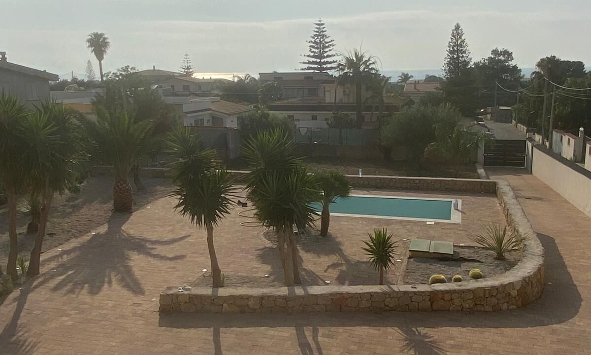 Photo of Outdoor in Cinisi