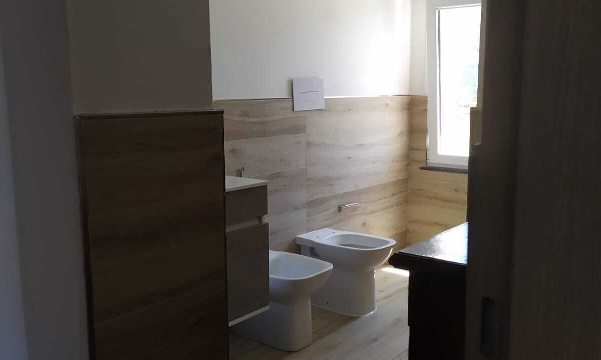 Photo of Bathroom in Cinisi