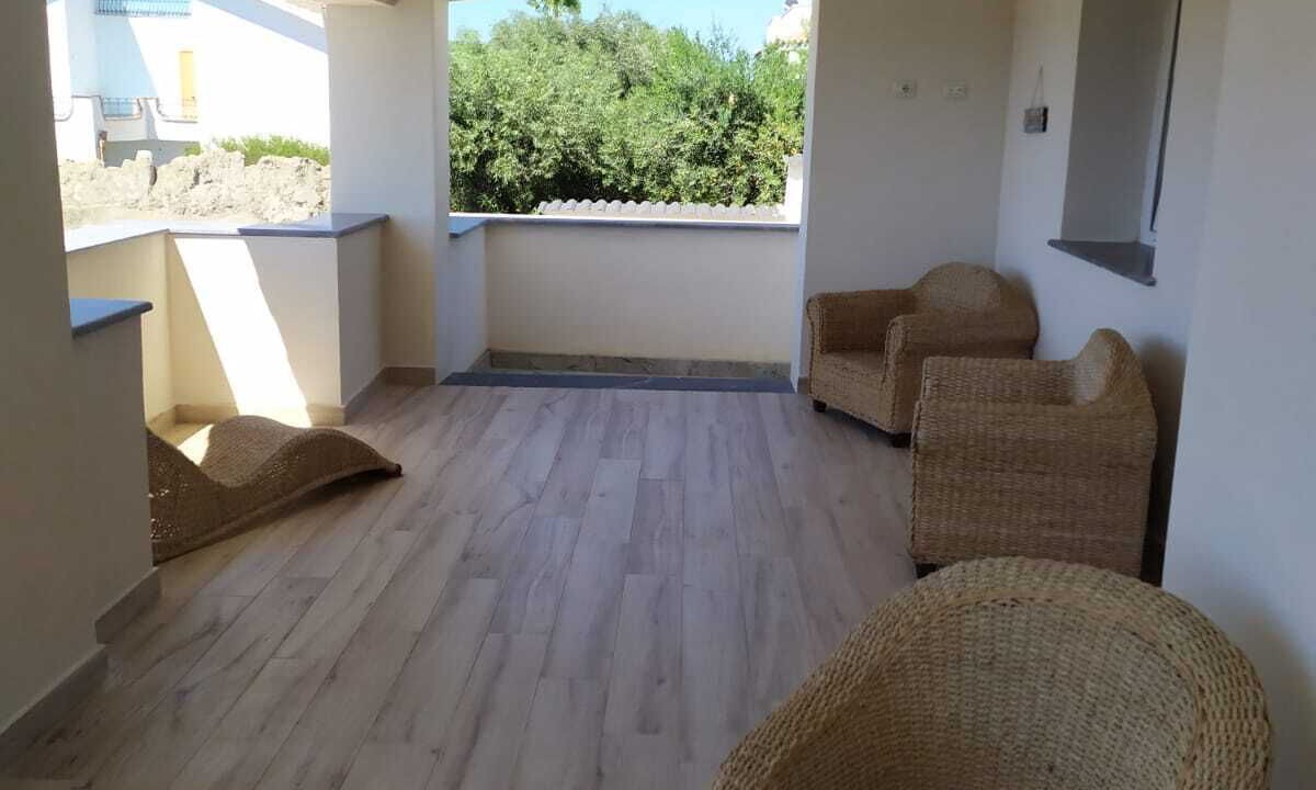 Photo of Patio Balcony in Cinisi