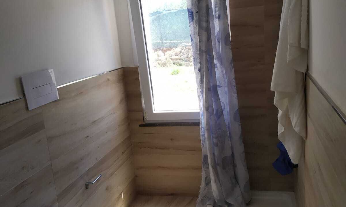 Photo of Bathroom in Cinisi
