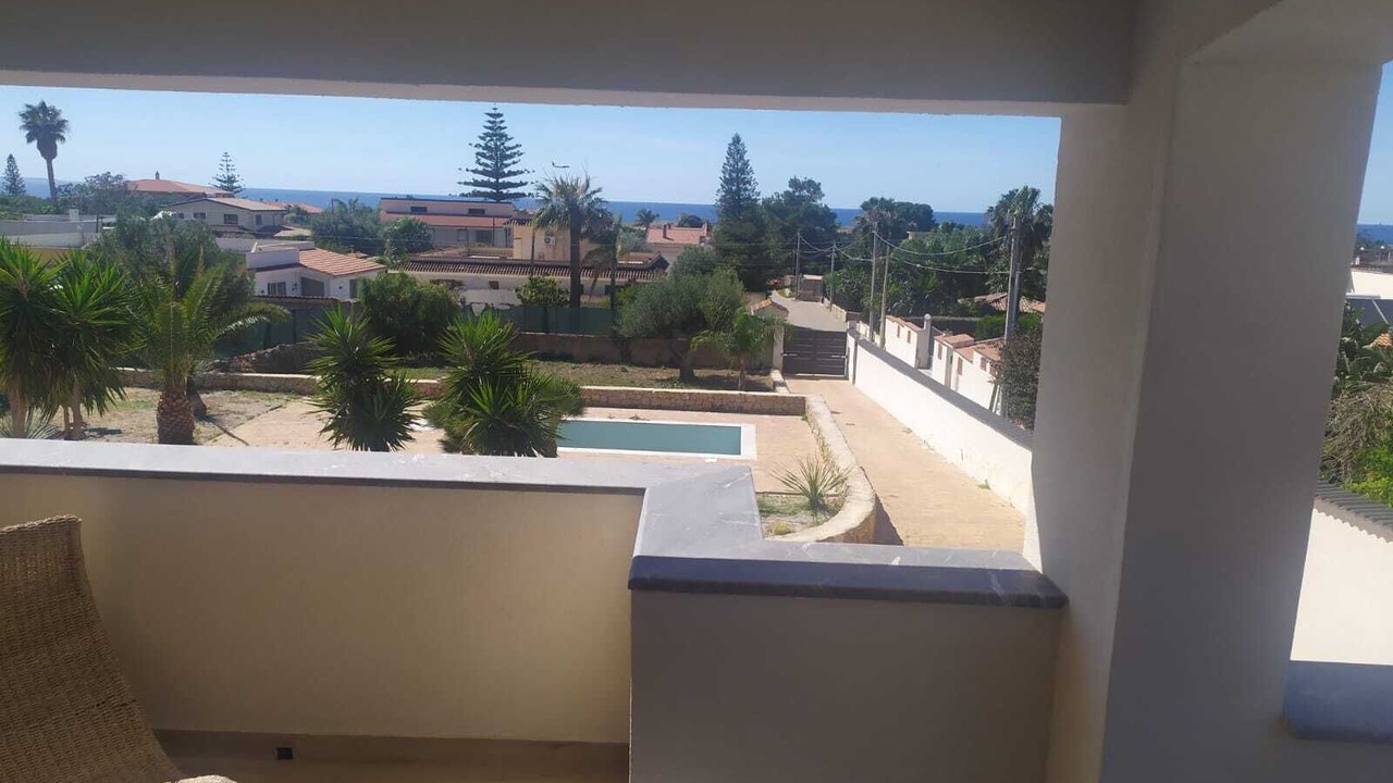 Photo of Outdoor in Cinisi
