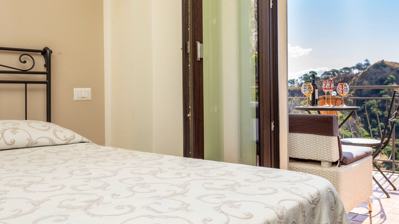 Photo of Bedroom in Savoca