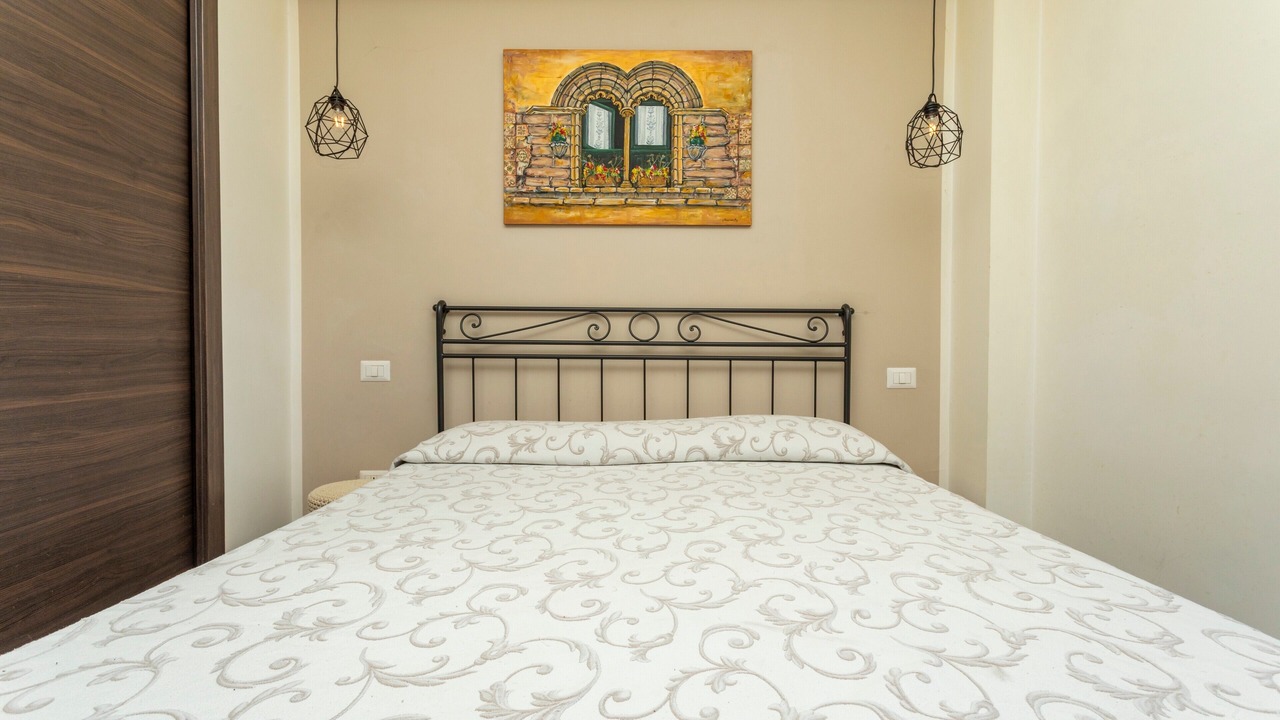 Photo of Bedroom in Savoca