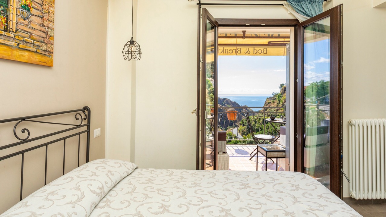 Photo of Bedroom in Savoca