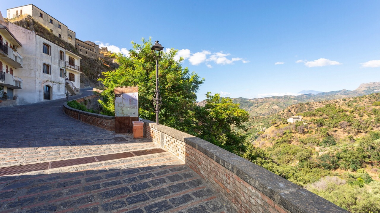 Photo of Outdoor in Savoca