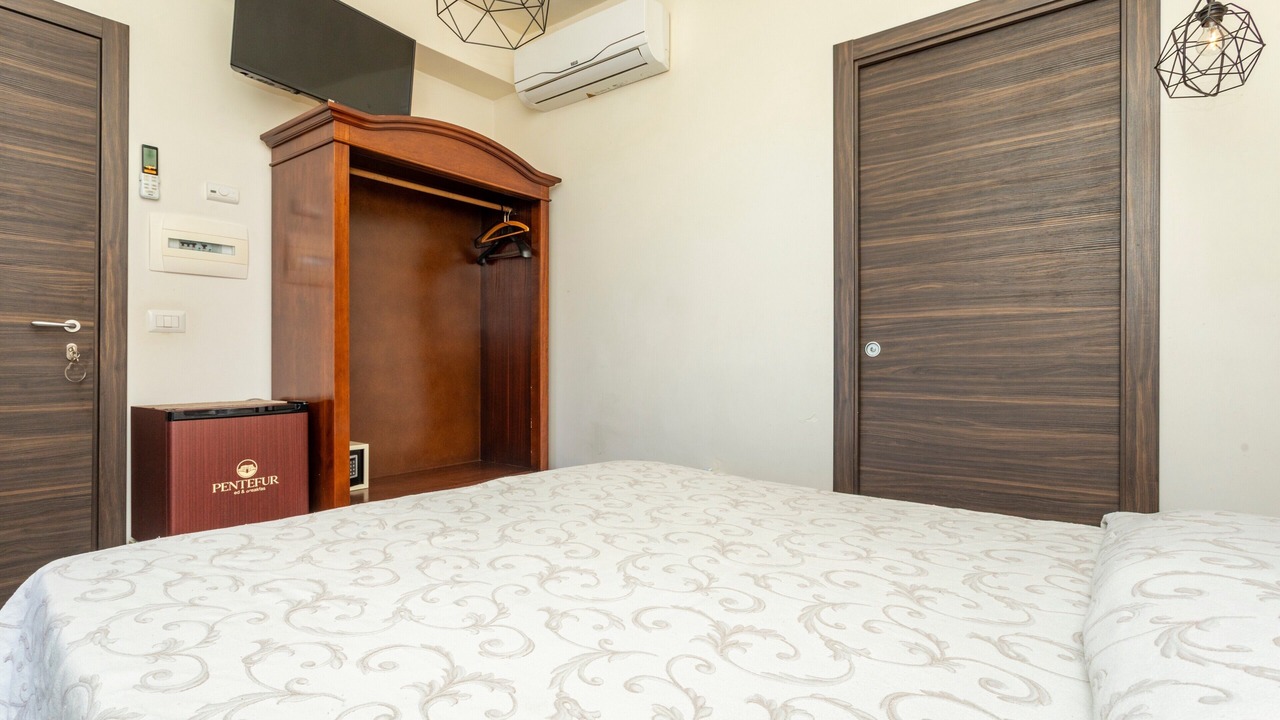 Photo of Bedroom in Savoca