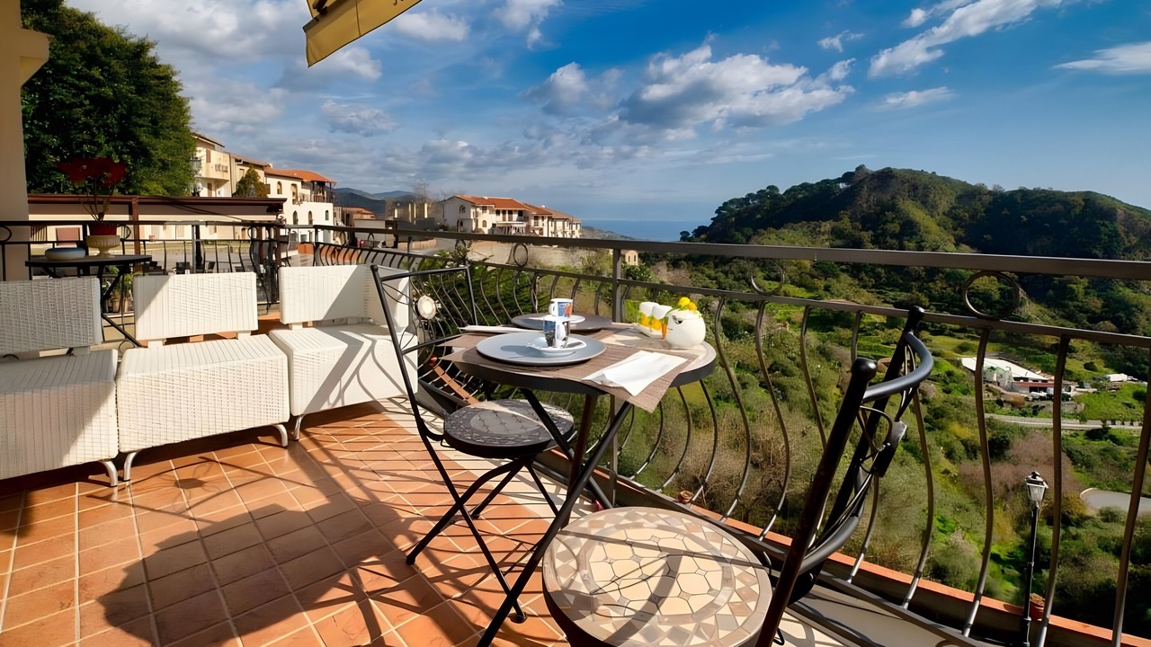 Photo of Outdoor in Savoca