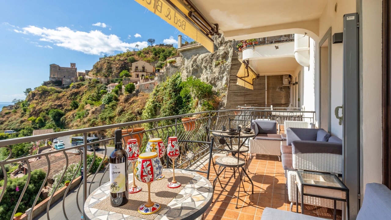 Photo of Outdoor in Savoca
