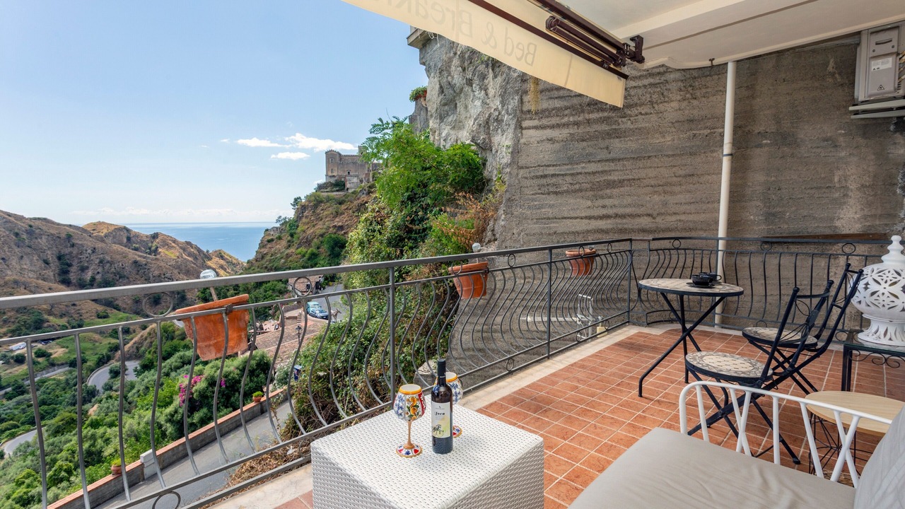 Photo of Outdoor in Savoca