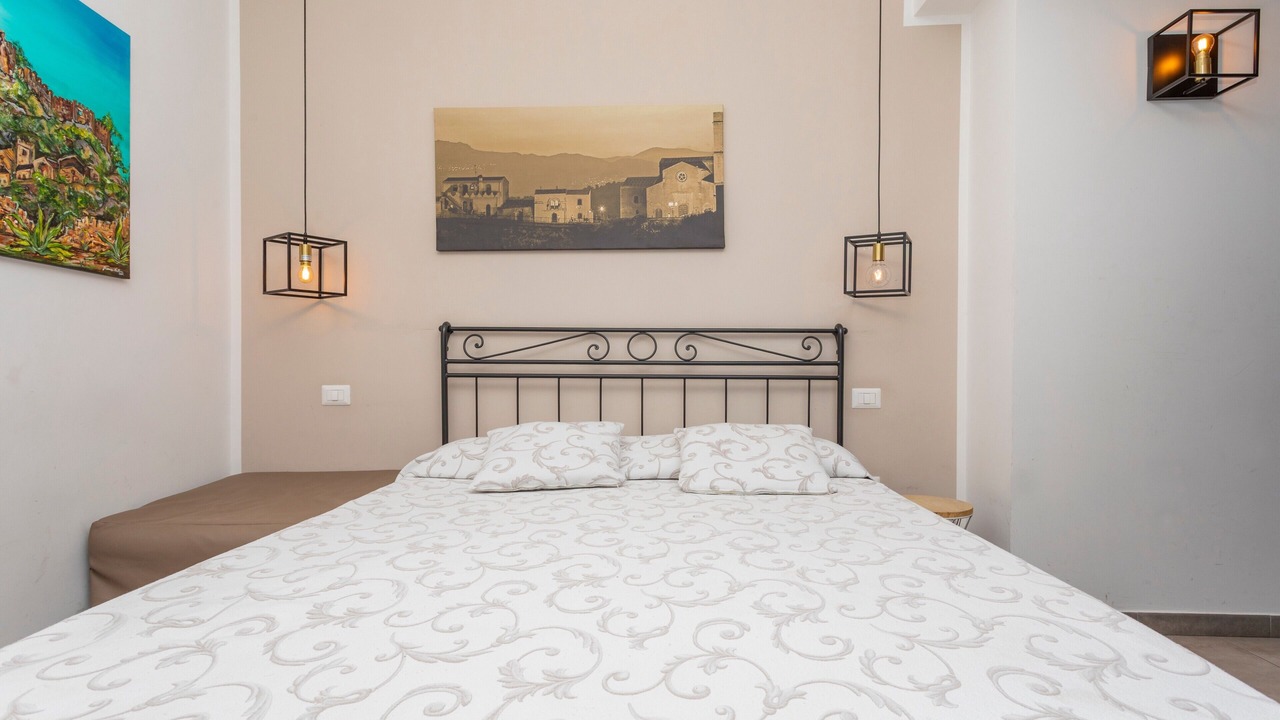 Photo of Bedroom in Savoca