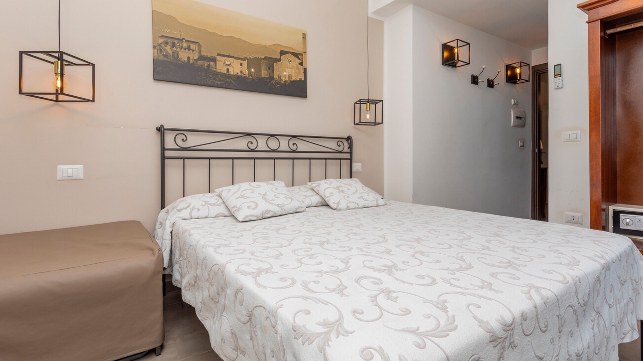 Photo of Bedroom in Savoca