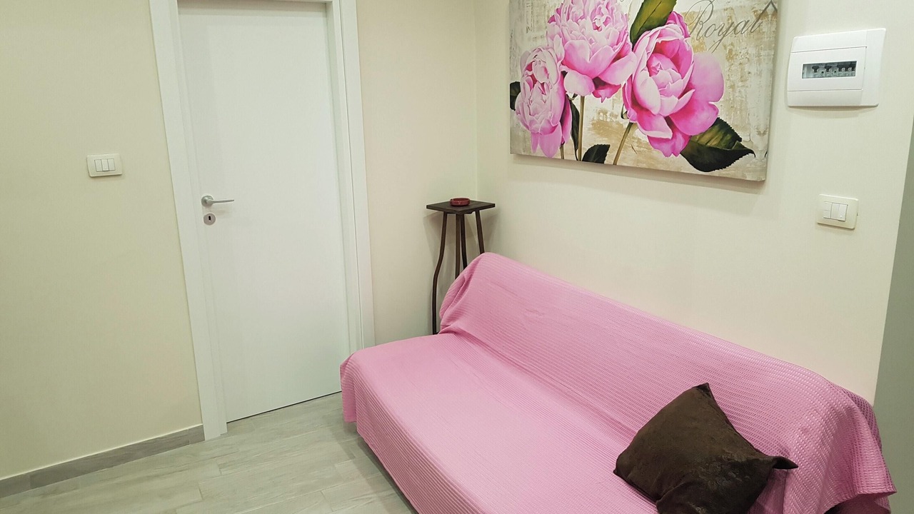 Photo of Livingroom in Canicatti