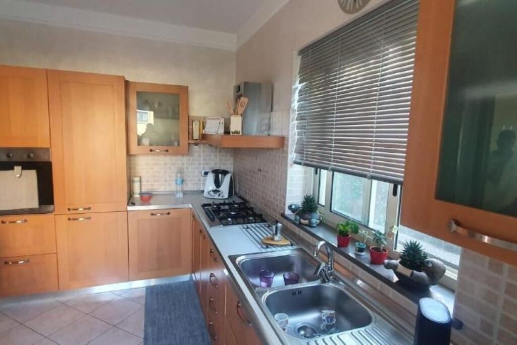 Photo of Kitchen in Scalea
