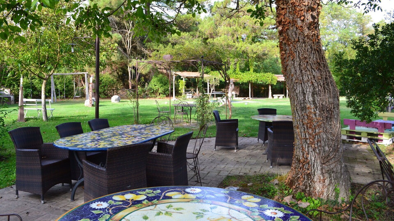 Photo of Outdoor in Monteleone d'Orvieto