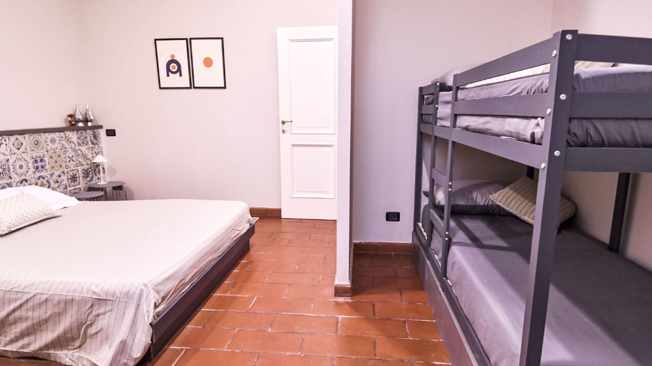 Photo of Bedroom in Stroncone