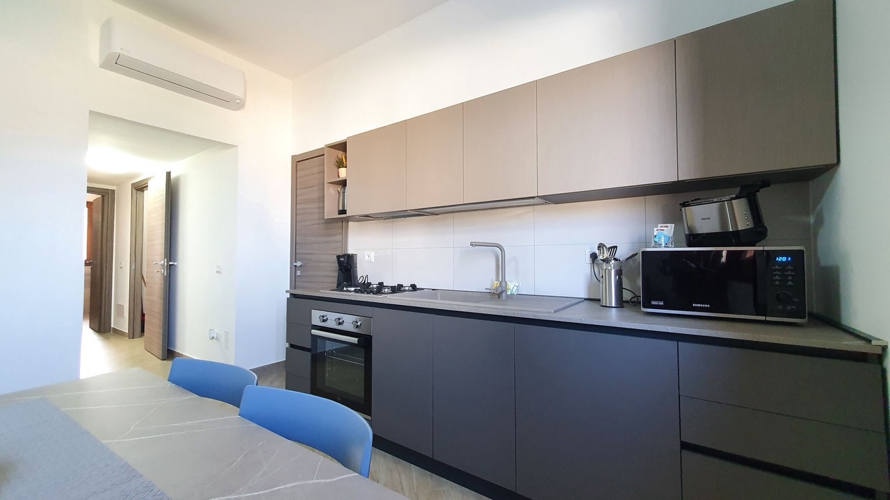 Photo of Bedroom in Partinico
