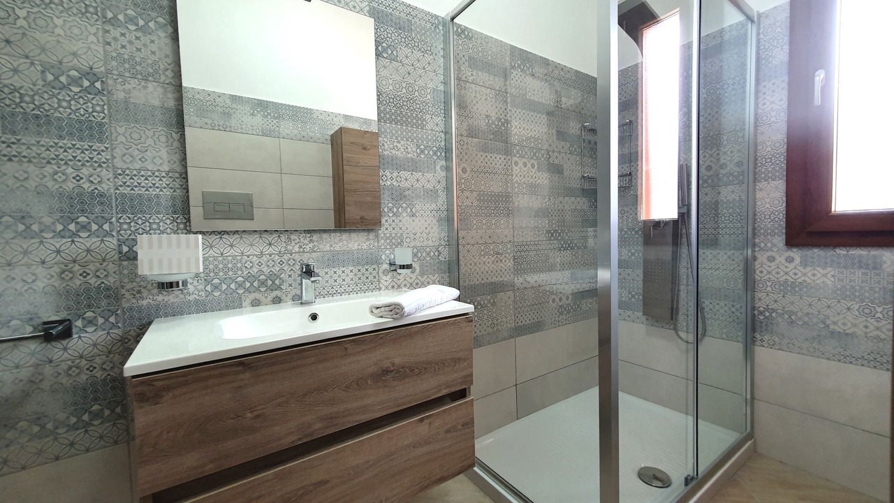 Photo of Bathroom in Partinico