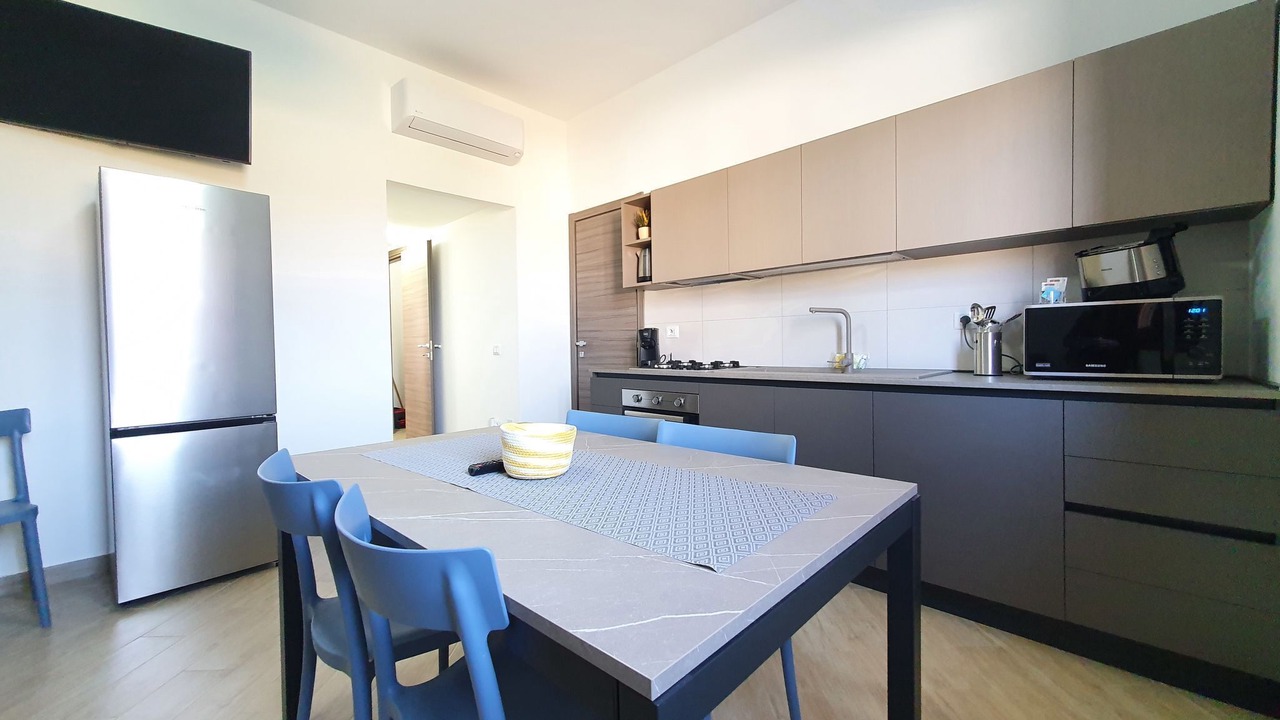 Photo of Bedroom in Partinico
