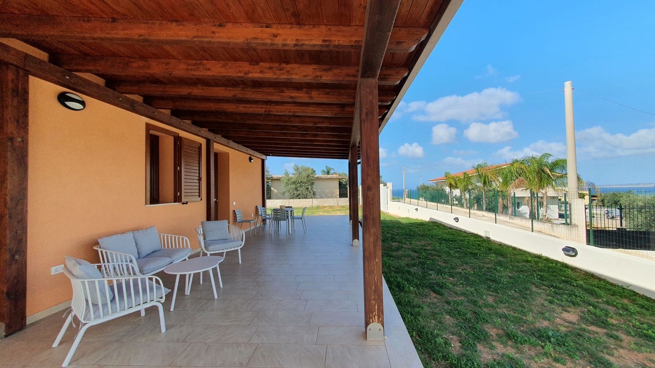 Photo of Livingroom in Partinico