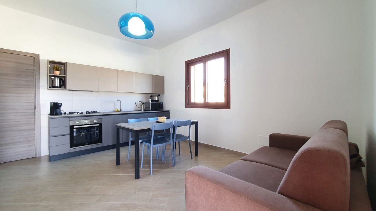 Photo of Bedroom in Partinico