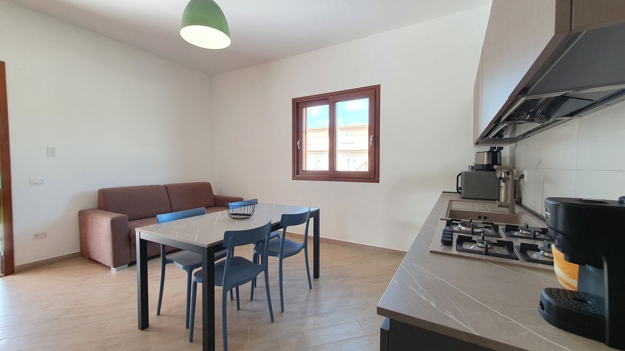 Photo of Bedroom in Partinico