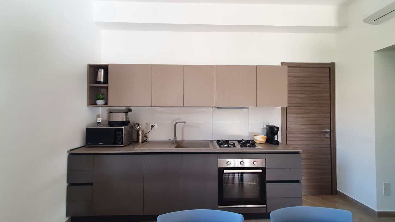 Photo of Bedroom in Partinico