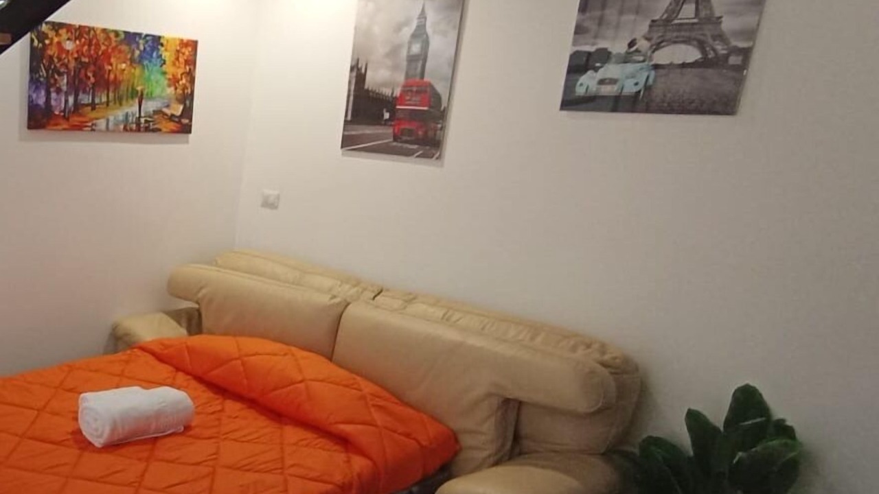 Photo of Bedroom in Santa Maria