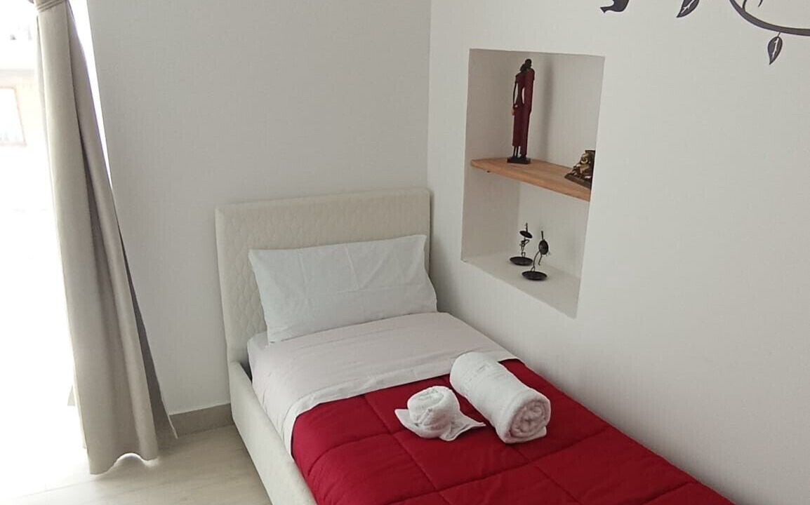 Photo of Bedroom in Santa Maria