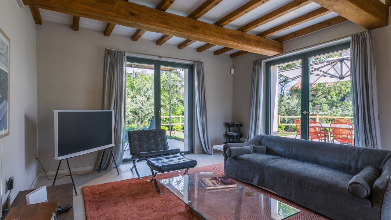 Photo of Livingroom in Montisi