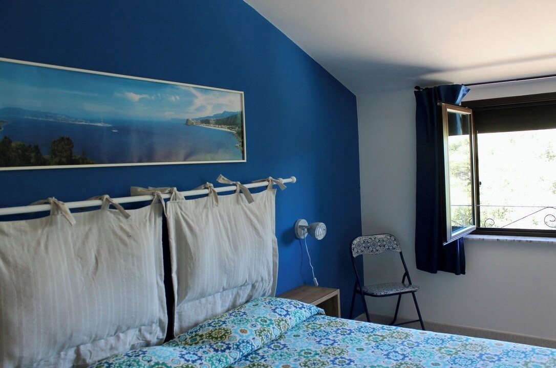 Photo of Bedroom in Nicotera Marina