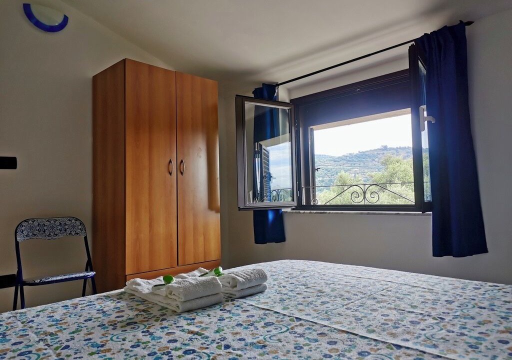 Photo of Bedroom in Nicotera Marina