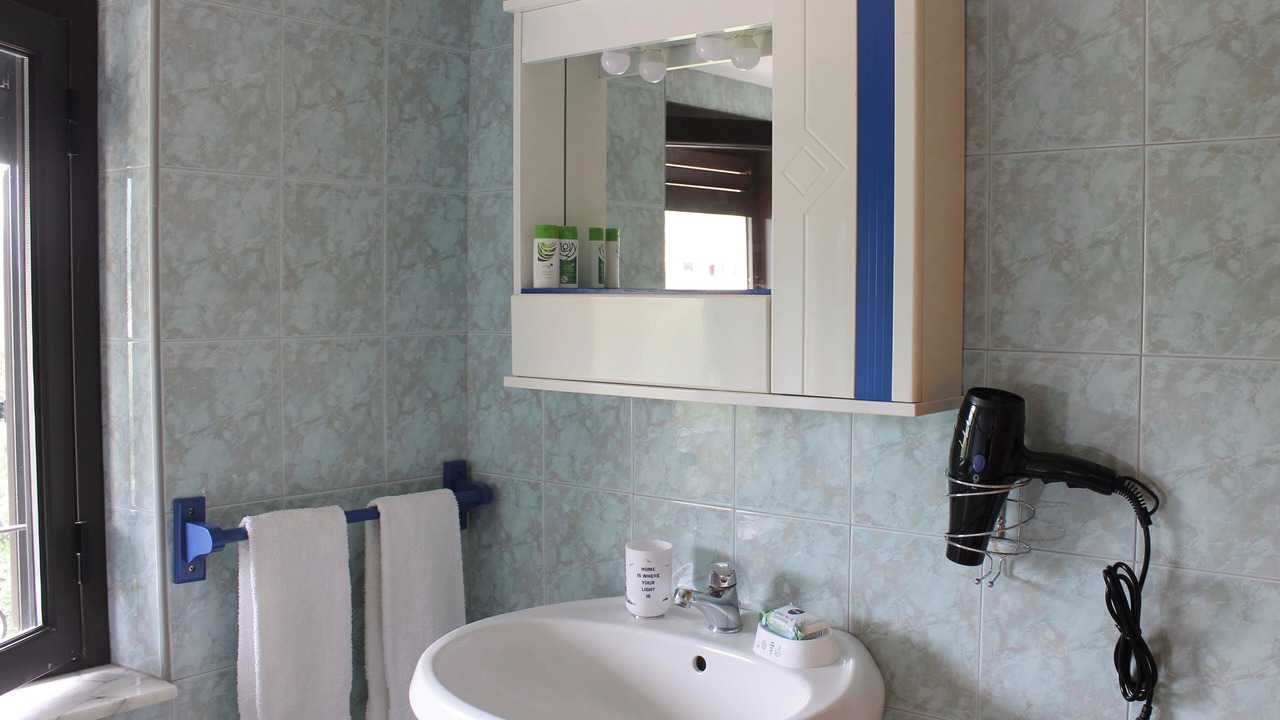 Photo of Bathroom in Nicotera Marina