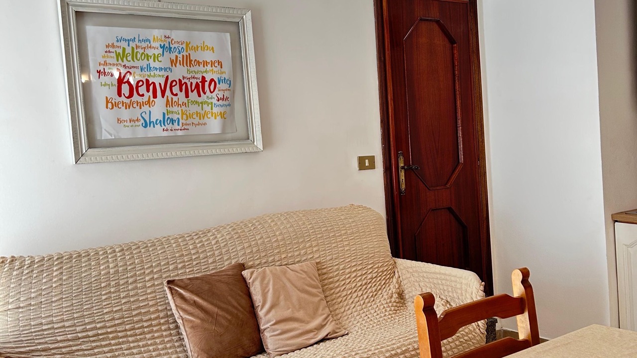 Photo of Livingroom in Corleone
