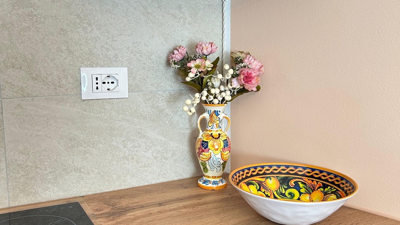 Photo of Kitchen in Corleone