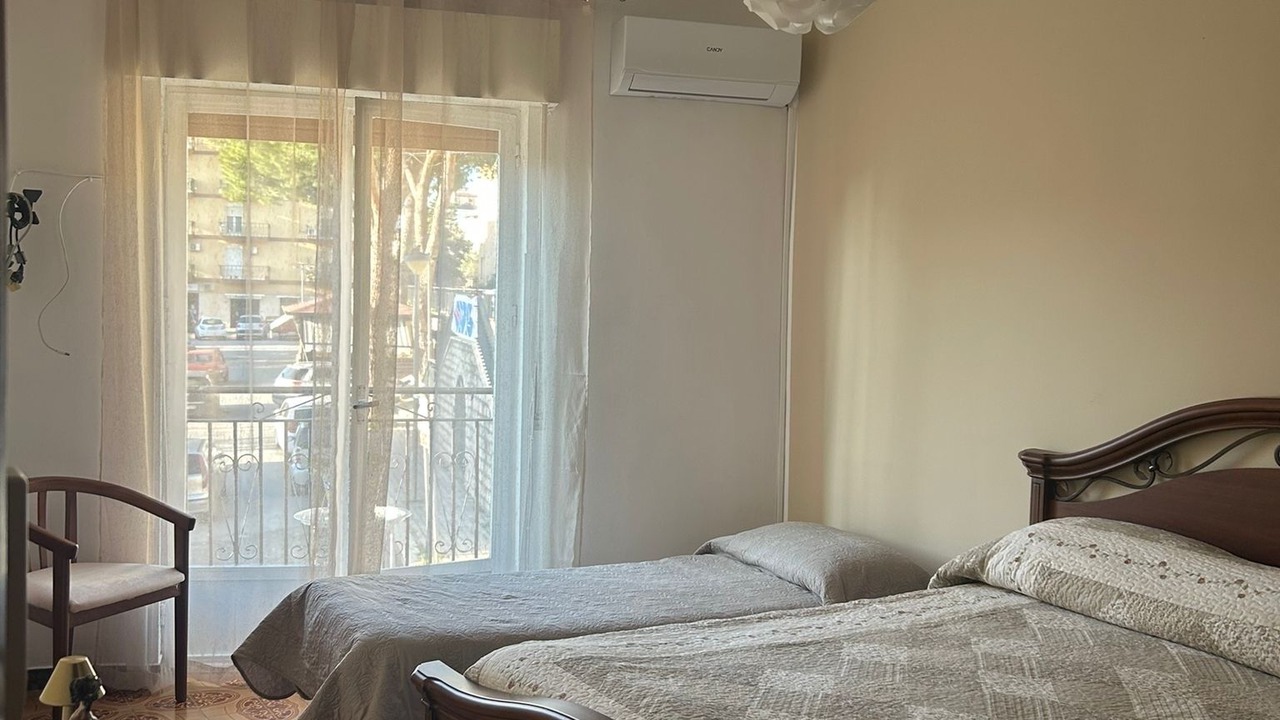 Photo of Bedroom in Corleone