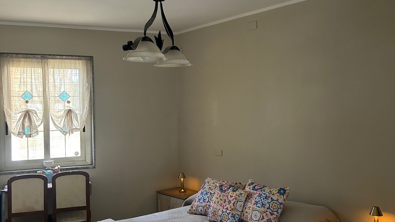Photo of Bedroom in Corleone