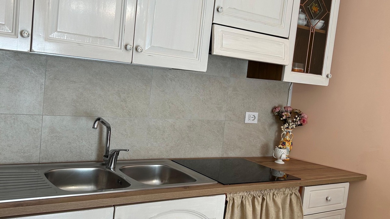 Photo of Kitchen in Corleone