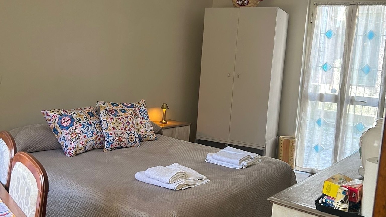 Photo of Bedroom in Corleone