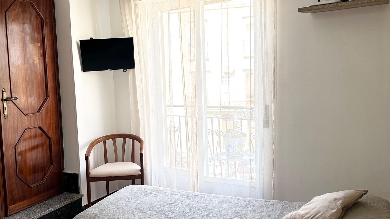 Photo of Bedroom in Corleone
