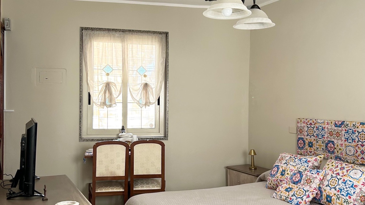 Photo of Bedroom in Corleone
