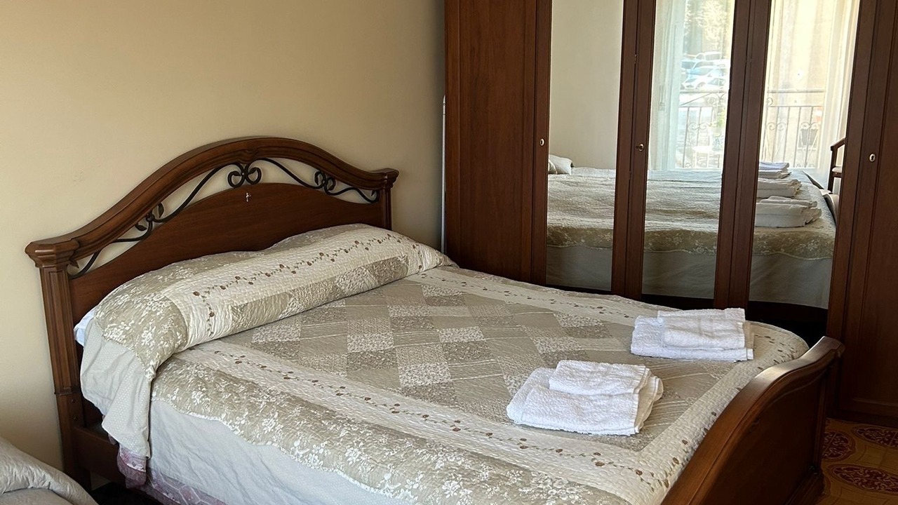 Photo of Bedroom in Corleone