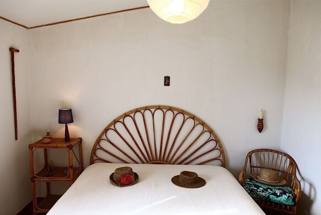 Photo of Bedroom in Castellabate